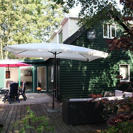 Holiday Home De Zuwe - Loosdrecht Kortenhoef Стая снимка
