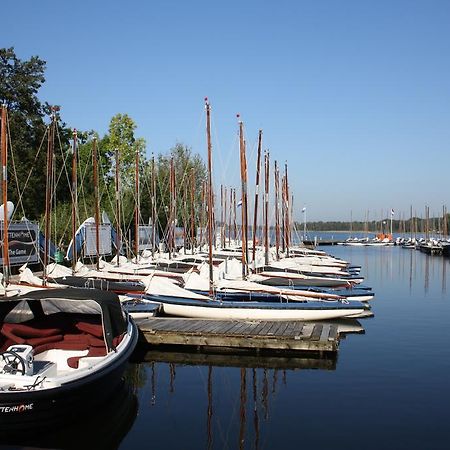 Holiday Home De Zuwe - Loosdrecht Kortenhoef Екстериор снимка
