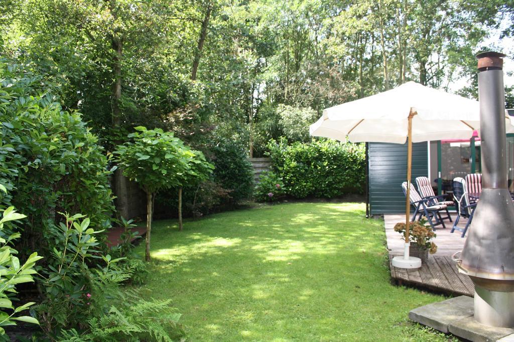Holiday Home De Zuwe - Loosdrecht Kortenhoef Стая снимка