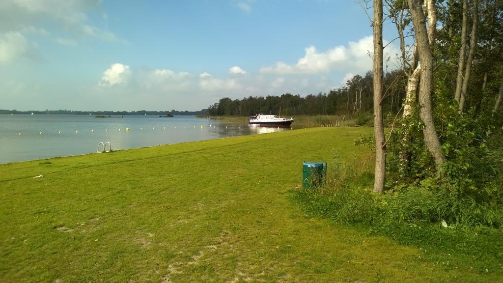 Holiday Home De Zuwe - Loosdrecht Kortenhoef Стая снимка