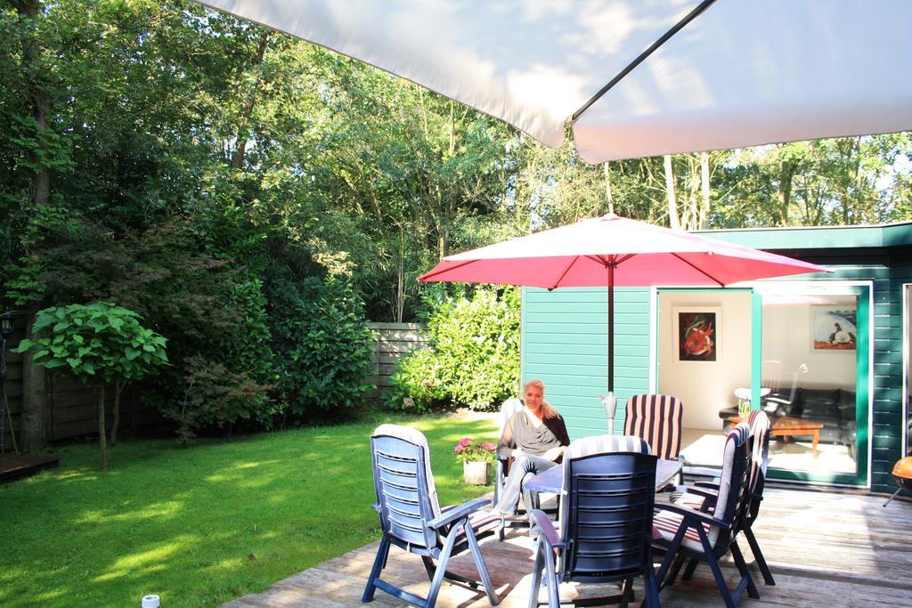 Holiday Home De Zuwe - Loosdrecht Kortenhoef Стая снимка