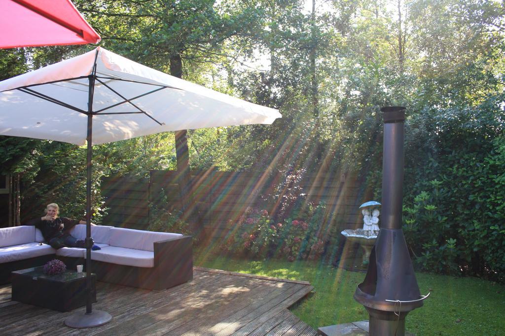 Holiday Home De Zuwe - Loosdrecht Kortenhoef Стая снимка