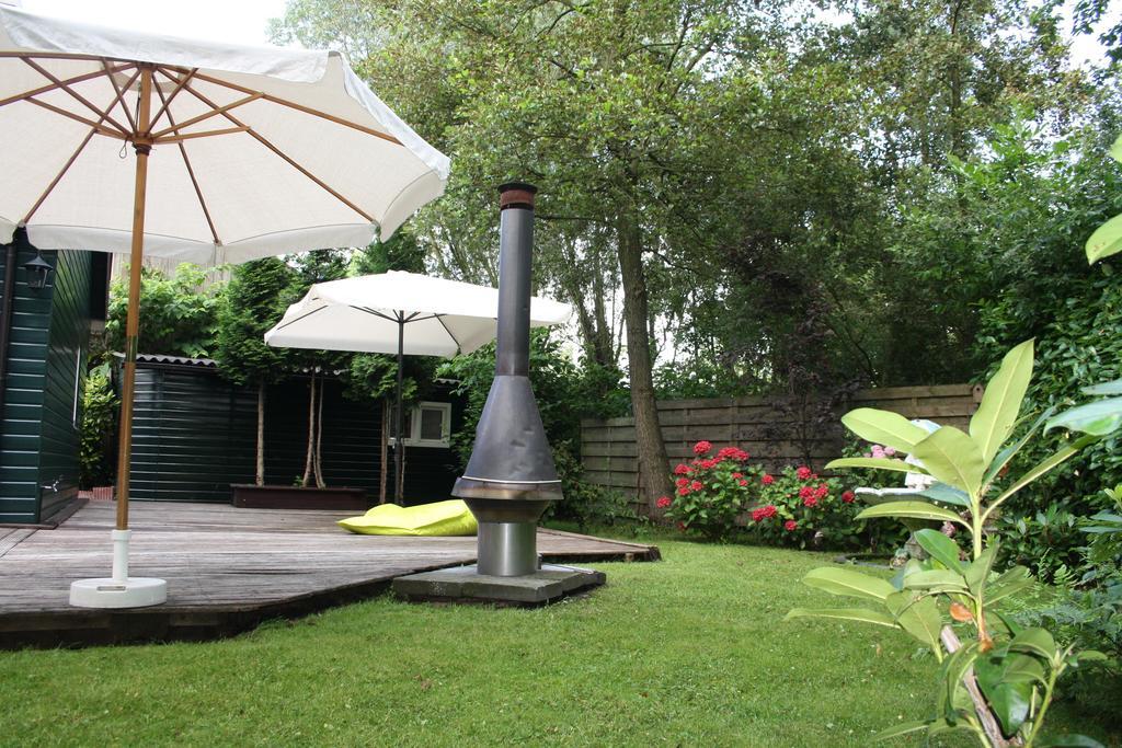 Holiday Home De Zuwe - Loosdrecht Kortenhoef Стая снимка
