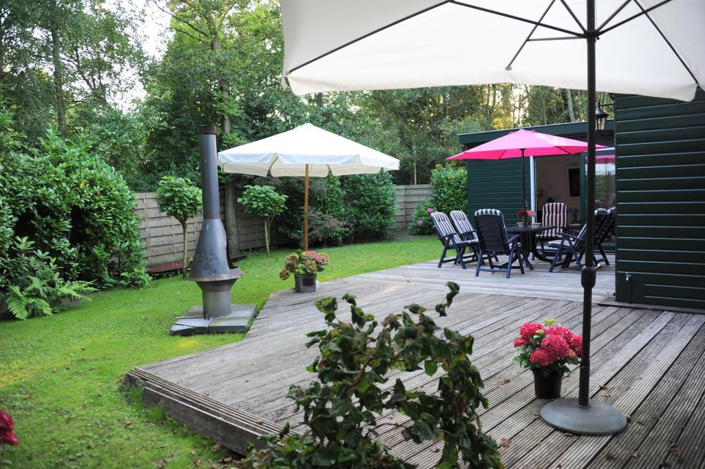 Holiday Home De Zuwe - Loosdrecht Kortenhoef Стая снимка