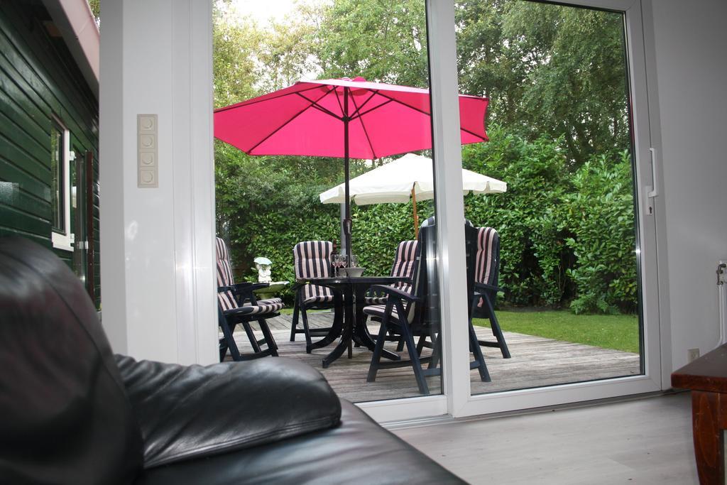 Holiday Home De Zuwe - Loosdrecht Kortenhoef Стая снимка