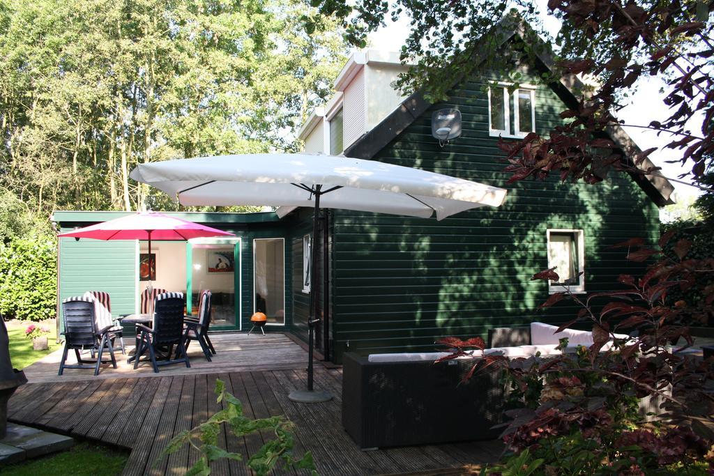 Holiday Home De Zuwe - Loosdrecht Kortenhoef Стая снимка