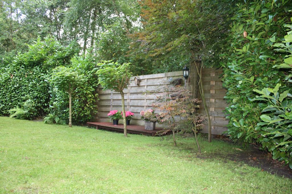 Holiday Home De Zuwe - Loosdrecht Kortenhoef Стая снимка