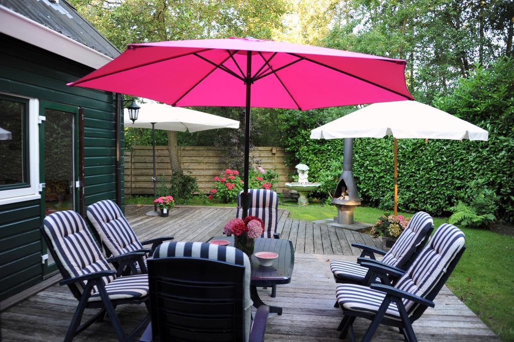 Holiday Home De Zuwe - Loosdrecht Kortenhoef Стая снимка