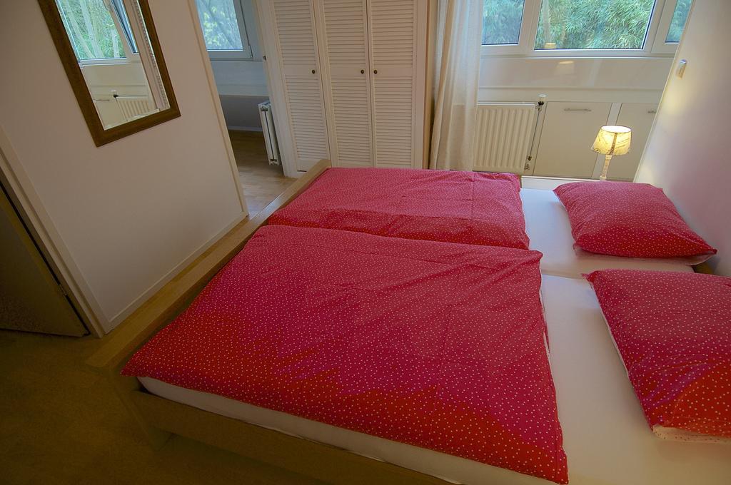Holiday Home De Zuwe - Loosdrecht Kortenhoef Екстериор снимка