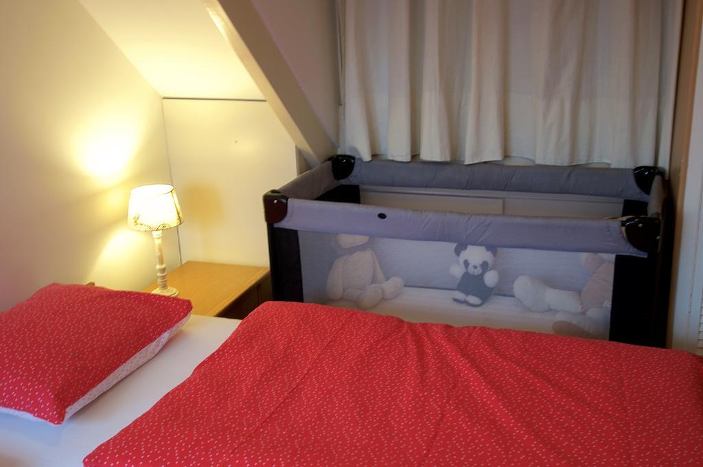 Holiday Home De Zuwe - Loosdrecht Kortenhoef Екстериор снимка