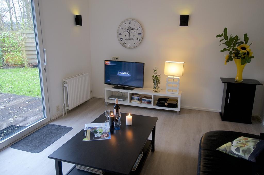 Holiday Home De Zuwe - Loosdrecht Kortenhoef Екстериор снимка