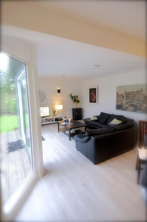 Holiday Home De Zuwe - Loosdrecht Kortenhoef Екстериор снимка