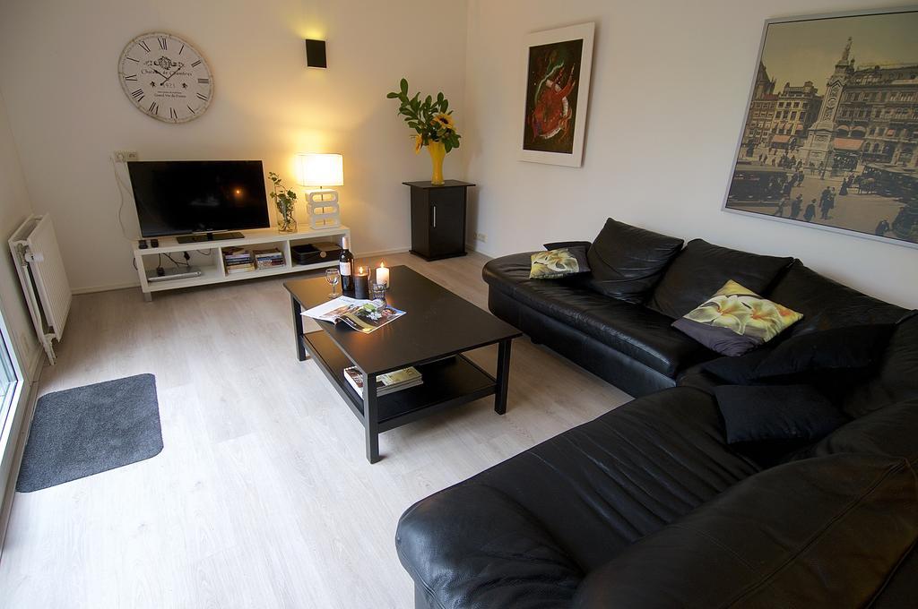 Holiday Home De Zuwe - Loosdrecht Kortenhoef Екстериор снимка