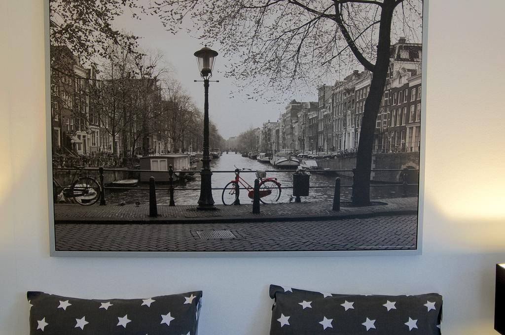 Holiday Home De Zuwe - Loosdrecht Kortenhoef Екстериор снимка