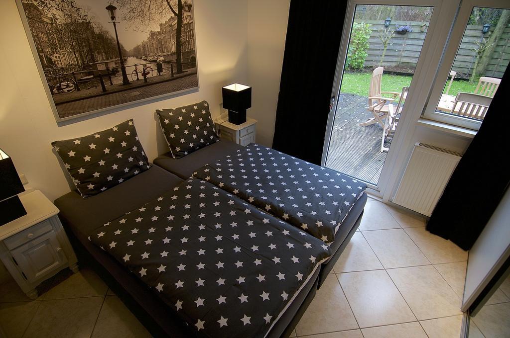 Holiday Home De Zuwe - Loosdrecht Kortenhoef Екстериор снимка