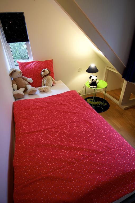 Holiday Home De Zuwe - Loosdrecht Kortenhoef Екстериор снимка
