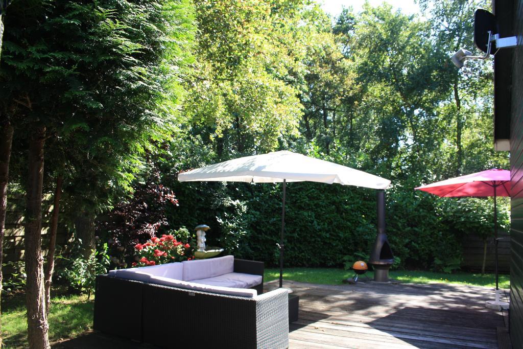 Holiday Home De Zuwe - Loosdrecht Kortenhoef Екстериор снимка
