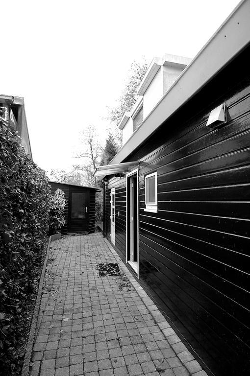 Holiday Home De Zuwe - Loosdrecht Kortenhoef Екстериор снимка